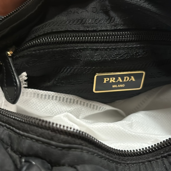 Prada bag nylon - Picture 8 of 8